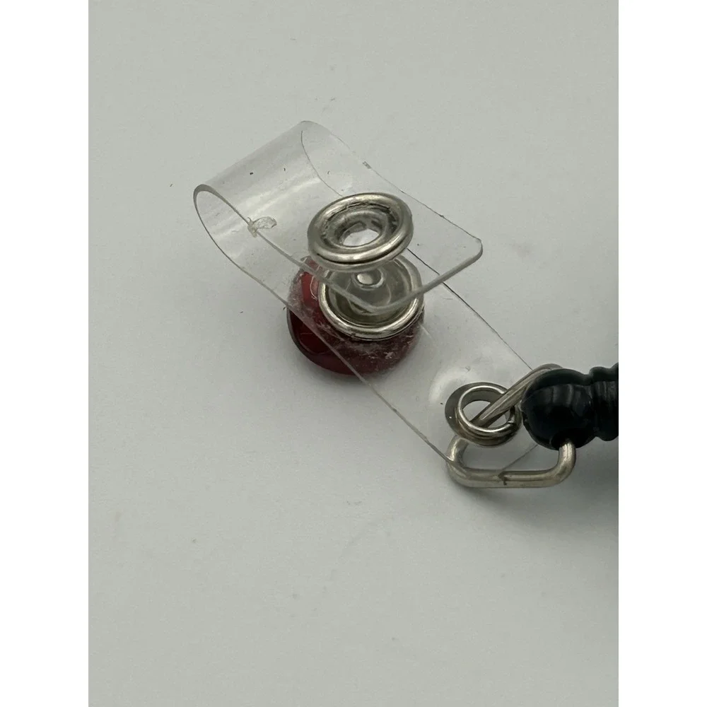 San Francisco‎ 49ers - Badge Reel Retractable -